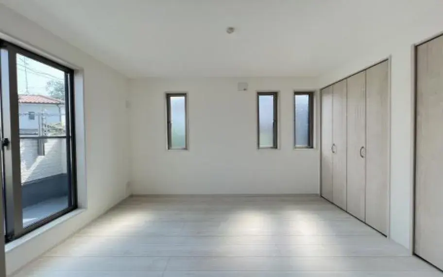 3LDK Distrito Naka, Ciudad de Yokohama, Prefectura de Kanagawa (10)