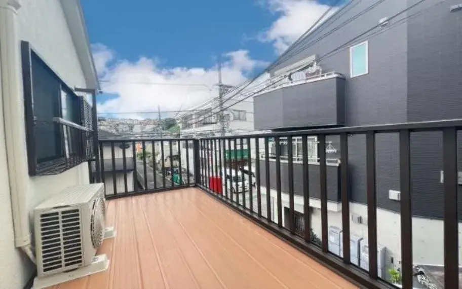 2LDK Yokohama City Kanagawa Prefecture (24)