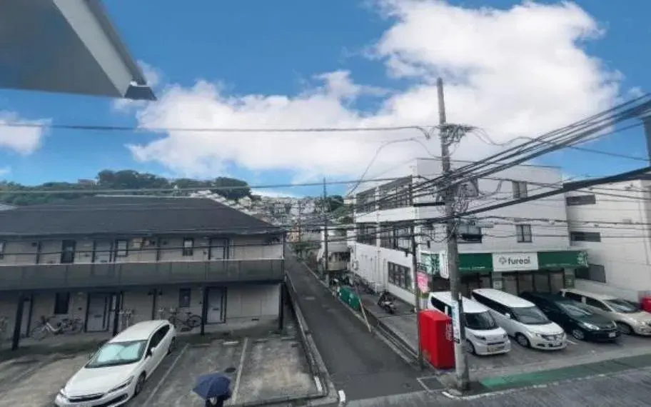 2LDK Yokohama City Kanagawa Prefecture (25)