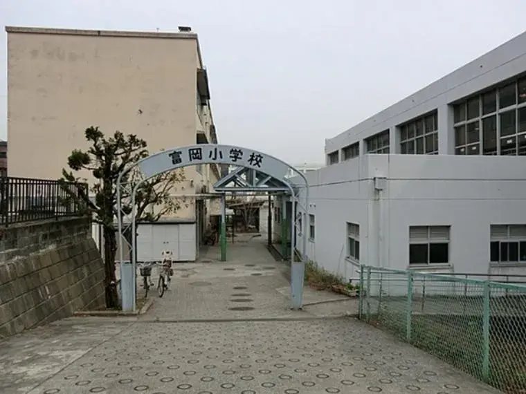 2LDK Yokohama City Kanagawa Prefecture (30)