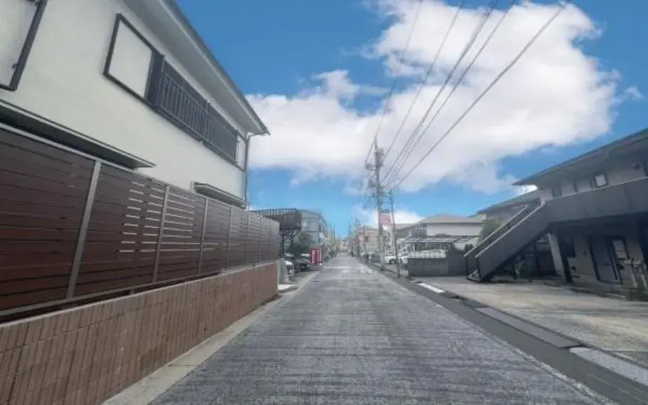 2LDK Yokohama City Kanagawa Prefecture (4)