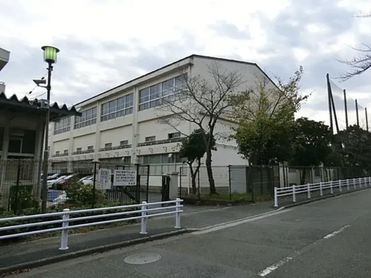 2LDK Yokohama City Kanagawa Prefecture (31)