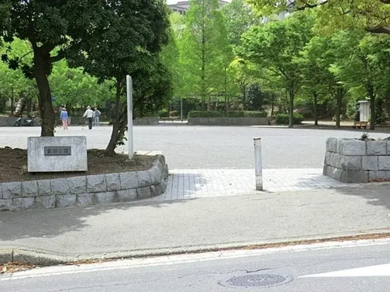 2LDK Yokohama City Kanagawa Prefecture (32)