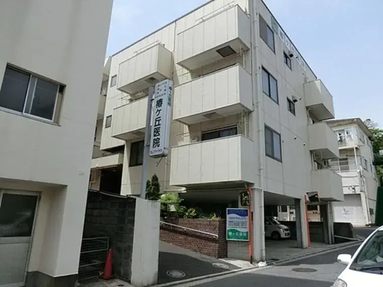 2LDK Yokohama City Kanagawa Prefecture (7)