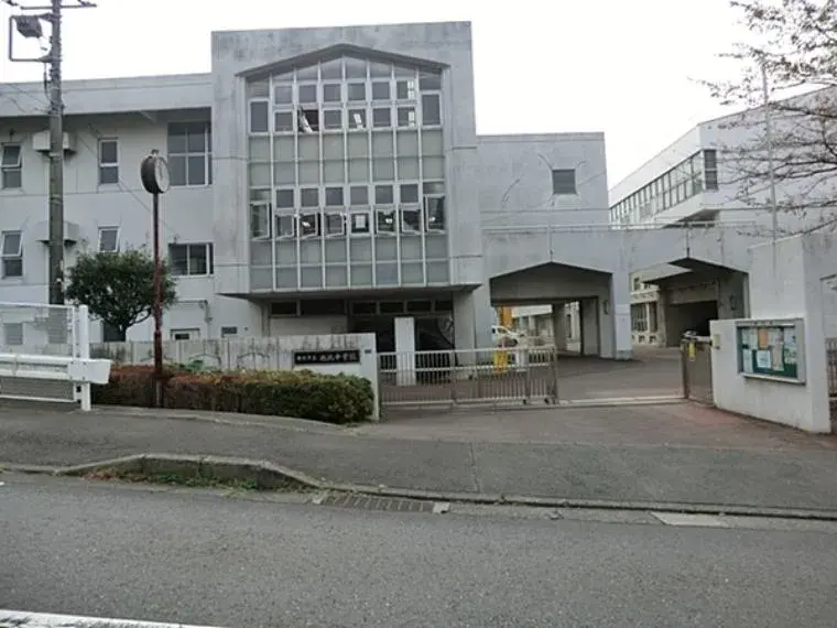 Propriété 4LDK Arrondissement Asahi, Ville de Yokohama, Préfecture de Kanagawa (5)