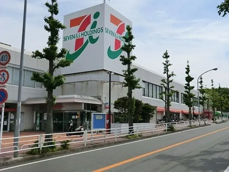Préfecture de Kanagawa Yokohama Arrondissement de Sakae Propriété 4LDK (3)