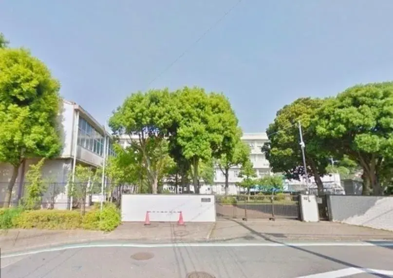Préfecture de Kanagawa Yokohama Arrondissement de Sakae Propriété 4LDK (5)