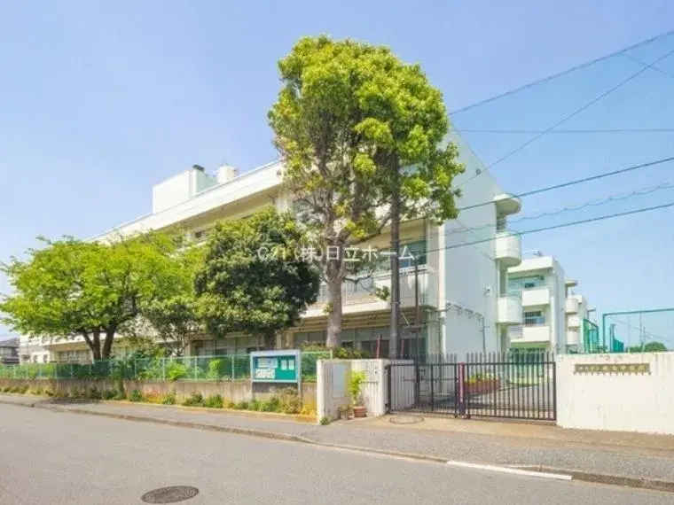 Préfecture de Kanagawa Yokohama Arrondissement de Sakae Propriété 4LDK (6)