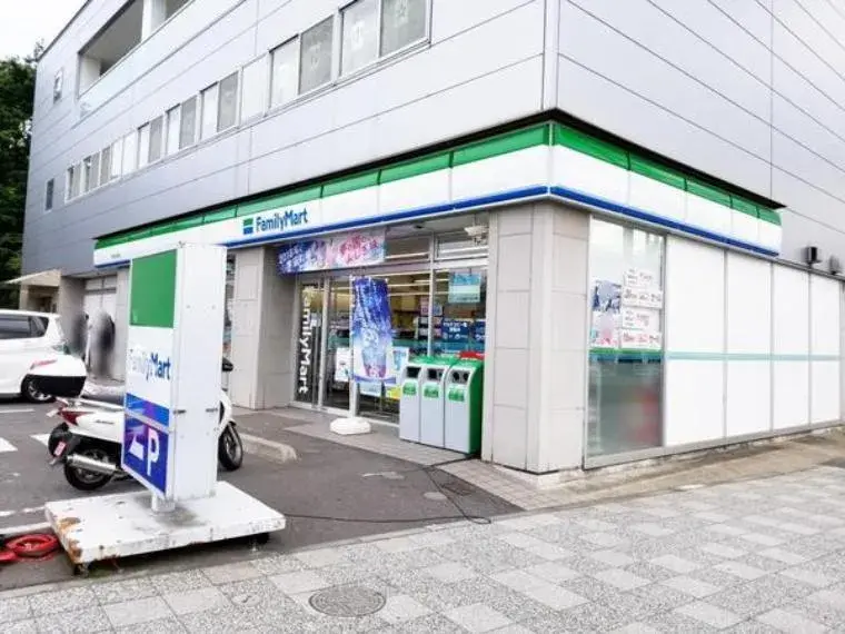 Préfecture de Kanagawa Yokohama Arrondissement de Sakae Propriété 4LDK (8)