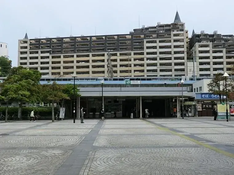 Préfecture de Kanagawa Yokohama Arrondissement de Sakae Propriété 4LDK (9)