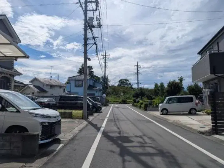 3LDK房源 西多摩郡瑞穂町 東京都 (2)