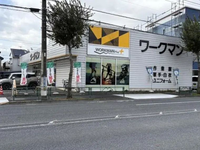 3LDK房源 西多摩郡瑞穂町 東京都 (11)