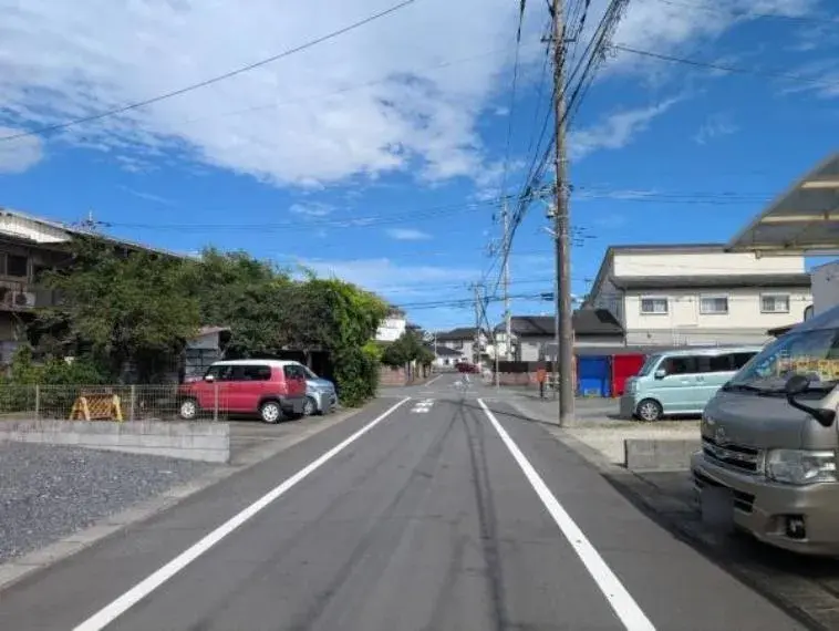 3LDK房源 西多摩郡瑞穂町 東京都 (6)