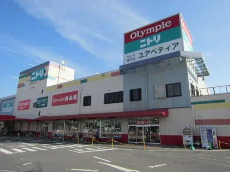 3LDK房源 西多摩郡瑞穂町 東京都 (9)