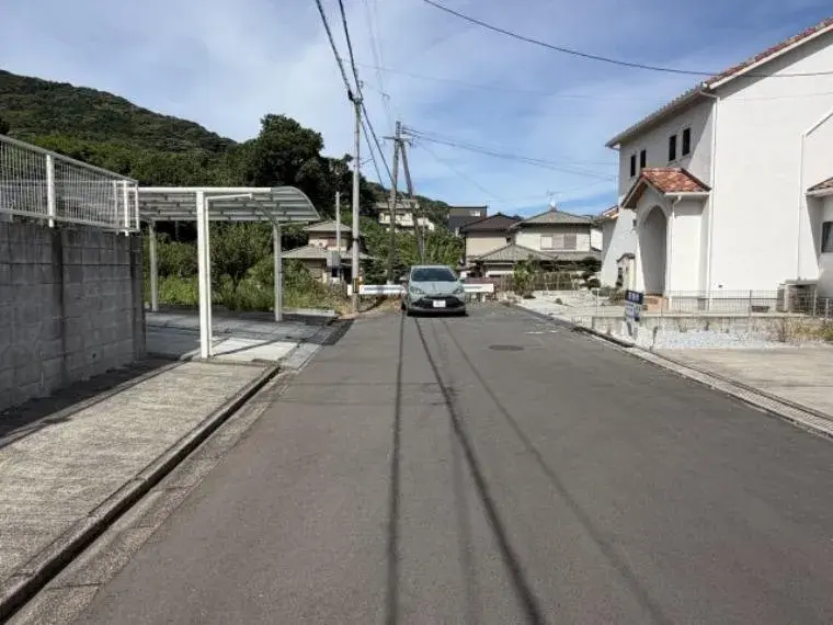 4LDK
Arrondissement de Wakamatsu, Ville de Kitakyushu, Préfecture de Fukuoka (2)