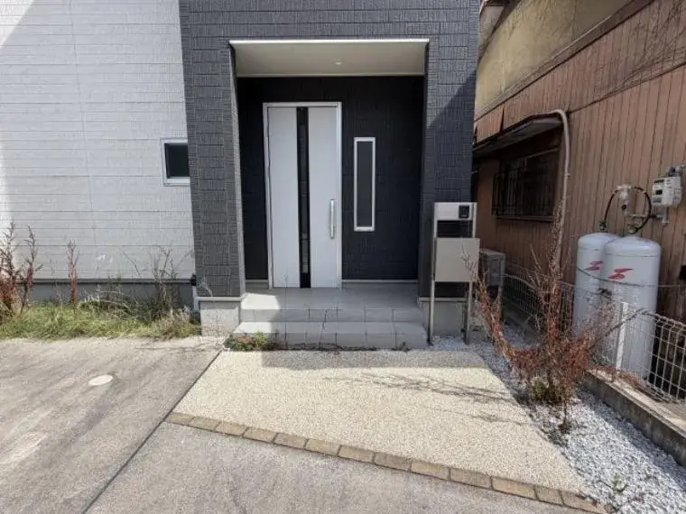4LDK
Arrondissement de Wakamatsu, Ville de Kitakyushu, Préfecture de Fukuoka (3)