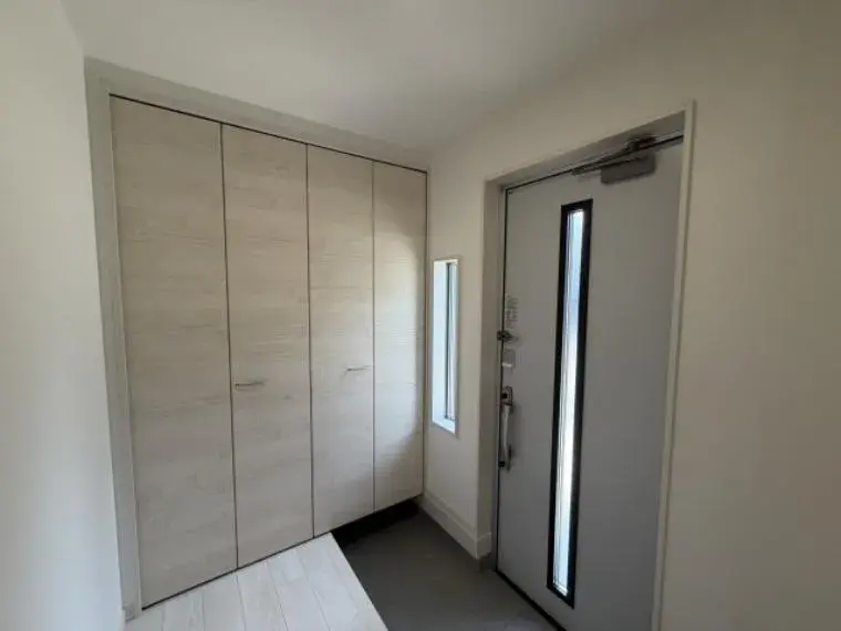 4LDK
Arrondissement de Wakamatsu, Ville de Kitakyushu, Préfecture de Fukuoka (4)
