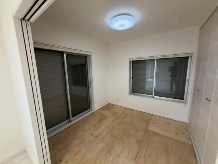 4LDK
Arrondissement de Wakamatsu, Ville de Kitakyushu, Préfecture de Fukuoka (7)