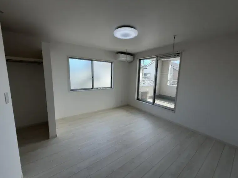 4LDK
Arrondissement de Wakamatsu, Ville de Kitakyushu, Préfecture de Fukuoka (8)