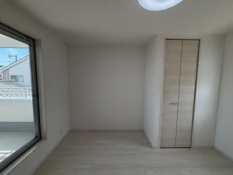 4LDK
Arrondissement de Wakamatsu, Ville de Kitakyushu, Préfecture de Fukuoka (10)