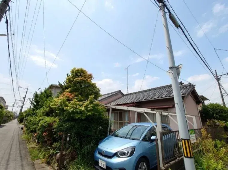 Akiya in Mie