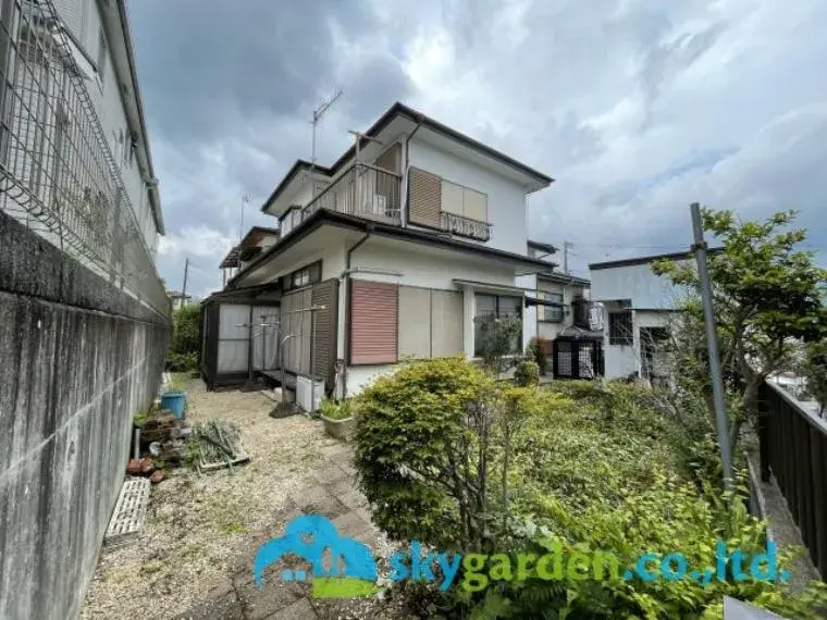 Akiya in Kanagawa