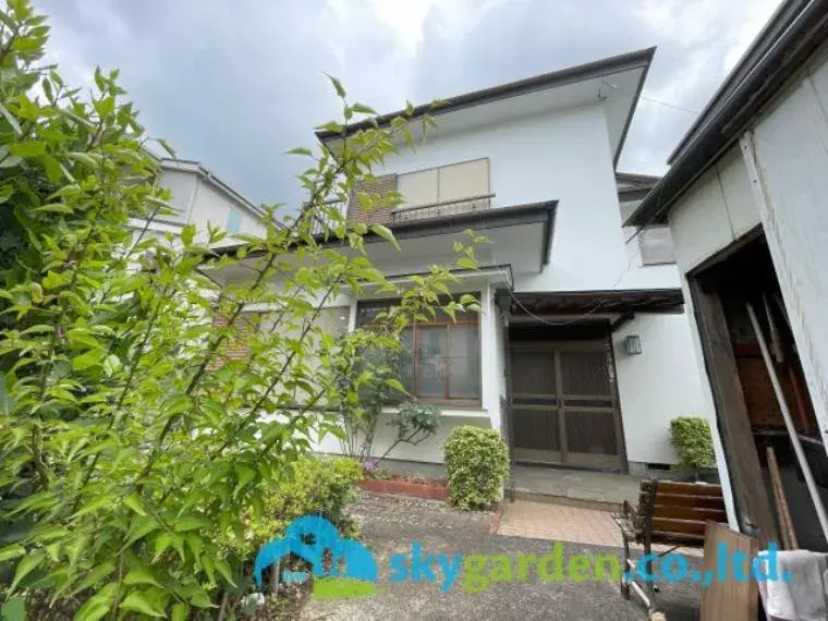 4DK 秦野市 神奈川县 (2)