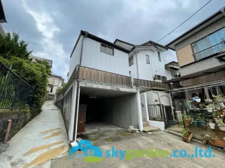4DK 秦野市 神奈川县 (3)