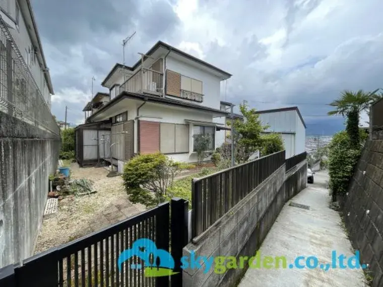 4DK 秦野市 神奈川县 (4)