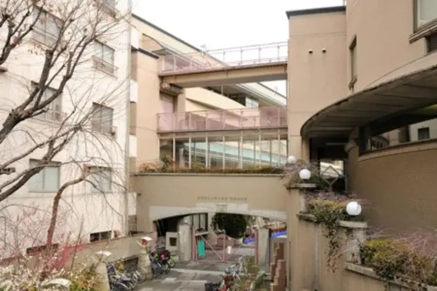 东京都 台东区 3LDK物件 (2)