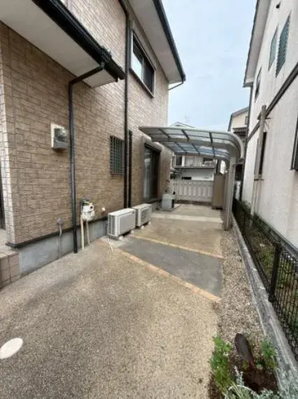 3LDK物件 高石市 大阪府 (4)