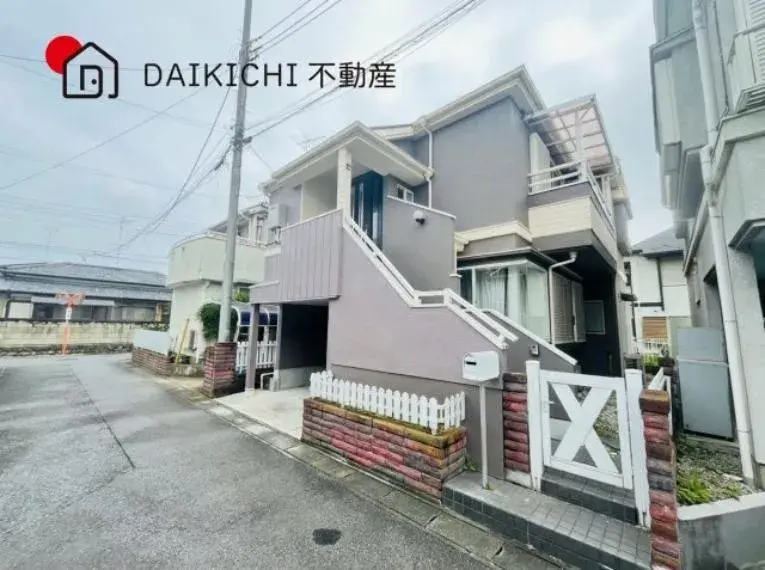 Akiya in 行田市