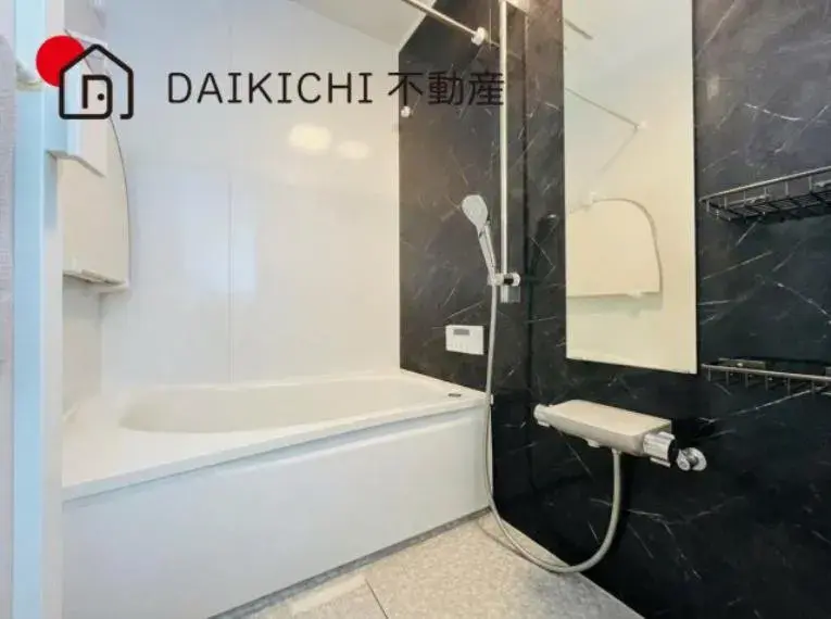 2LDK مدينة Gyoda محافظة سايتاما (17)