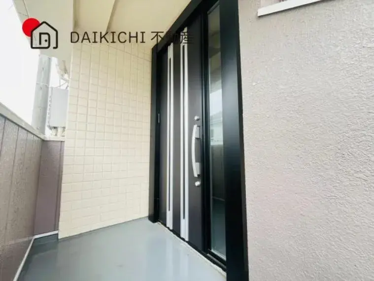 2LDK مدينة Gyoda محافظة سايتاما (5)
