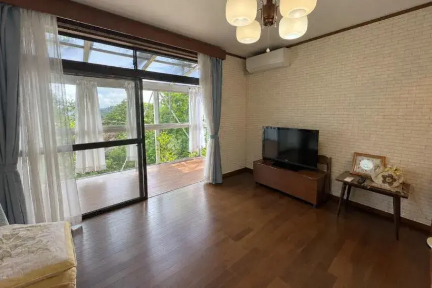 2LDK+Солнечная комната, город Atami, префектура Shizuoka (2)
