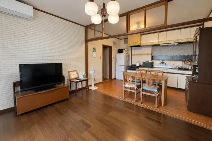 2LDK+Солнечная комната, город Atami, префектура Shizuoka (3)