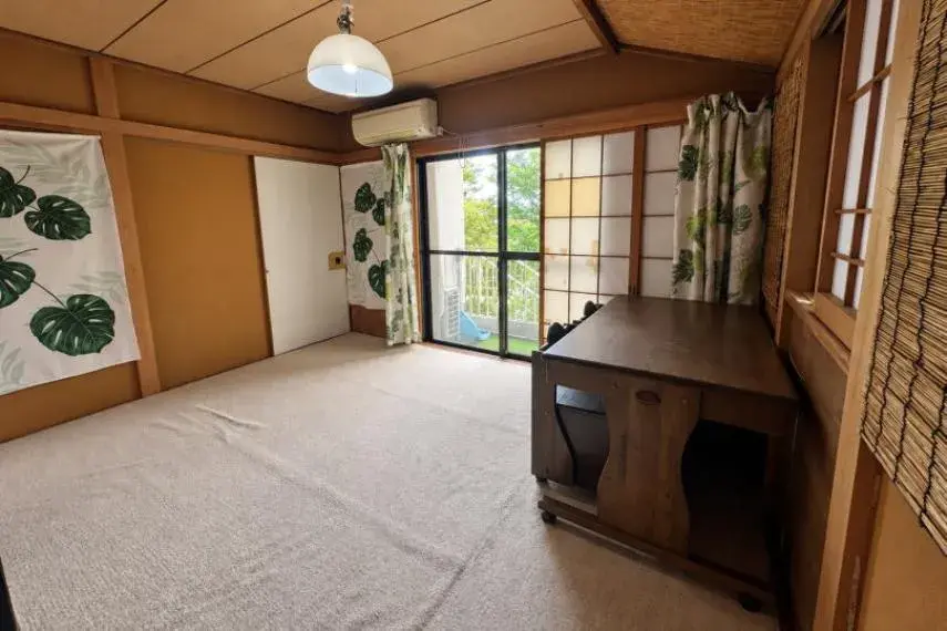 2LDK+Солнечная комната, город Atami, префектура Shizuoka (4)