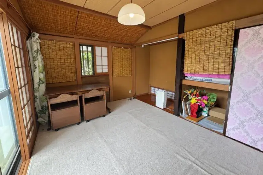 2LDK+Солнечная комната, город Atami, префектура Shizuoka (5)