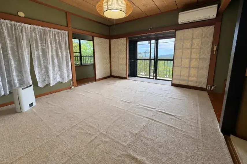 2LDK+Солнечная комната, город Atami, префектура Shizuoka (6)