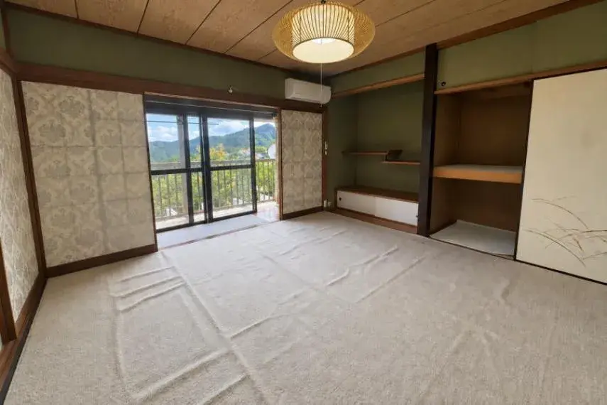 2LDK+Солнечная комната, город Atami, префектура Shizuoka (7)