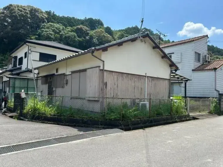 Akiya in Wakayama
