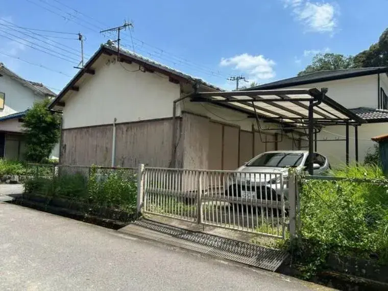 Propiedad 4K Ciudad de Kainan Prefectura de Wakayama (2)