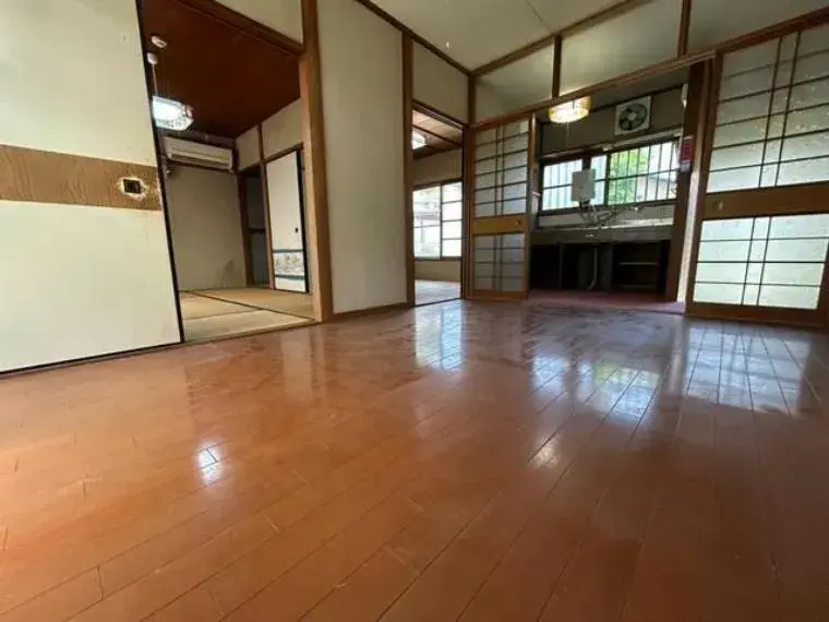 Propiedad 4K Ciudad de Kainan Prefectura de Wakayama (4)