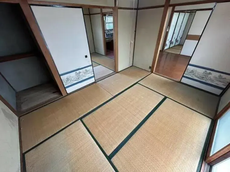 Propiedad 4K Ciudad de Kainan Prefectura de Wakayama (5)