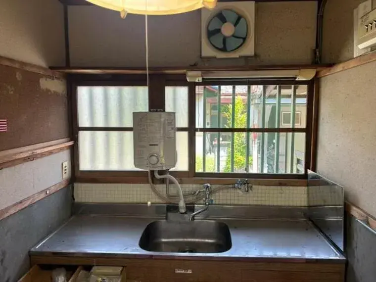 Propiedad 4K Ciudad de Kainan Prefectura de Wakayama (8)