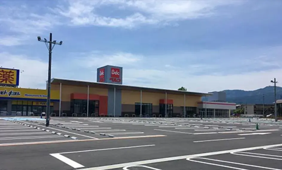 Propiedad 1DK Pueblo Yorii Prefectura de Saitama (12)
