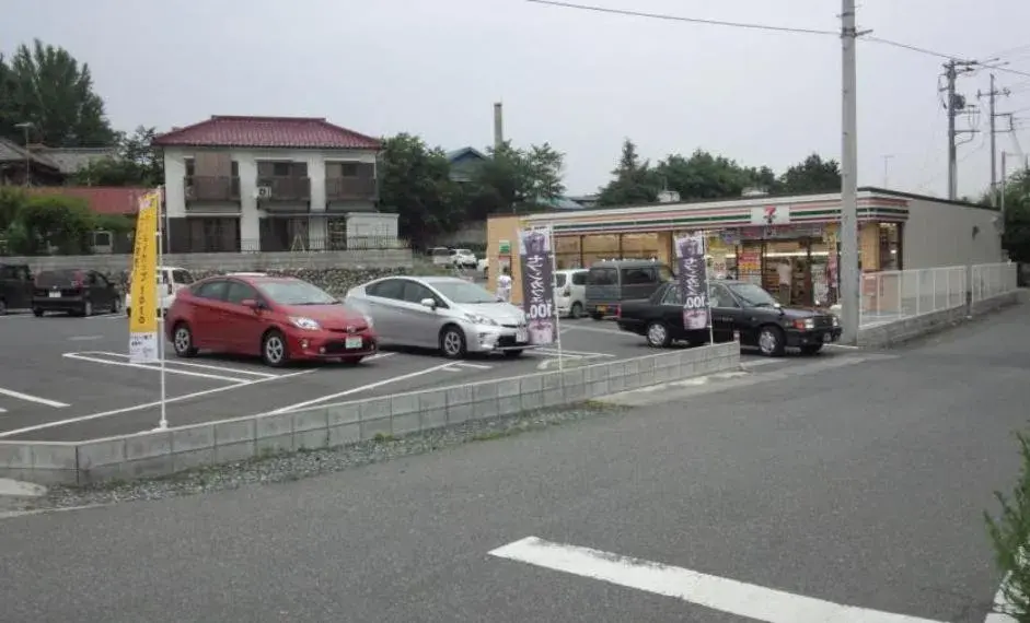 Propiedad 1DK Pueblo Yorii Prefectura de Saitama (14)