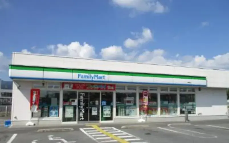 Propiedad 1DK Pueblo Yorii Prefectura de Saitama (15)