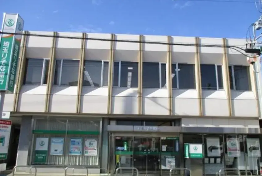 Propiedad 1DK Pueblo Yorii Prefectura de Saitama (18)