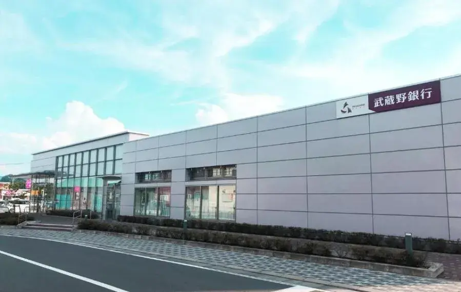 Propiedad 1DK Pueblo Yorii Prefectura de Saitama (19)